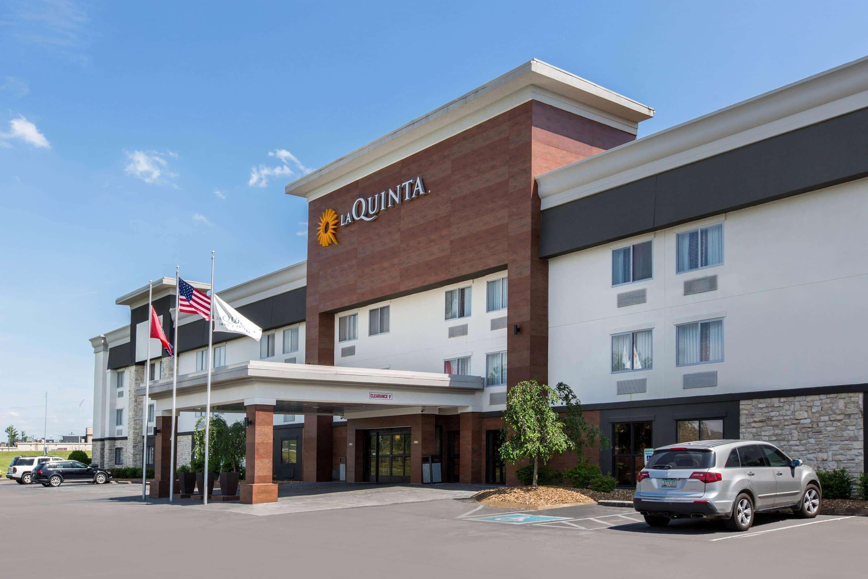 La Quinta By Wyndham Goodlettsville - Nashville Exteriér fotografie