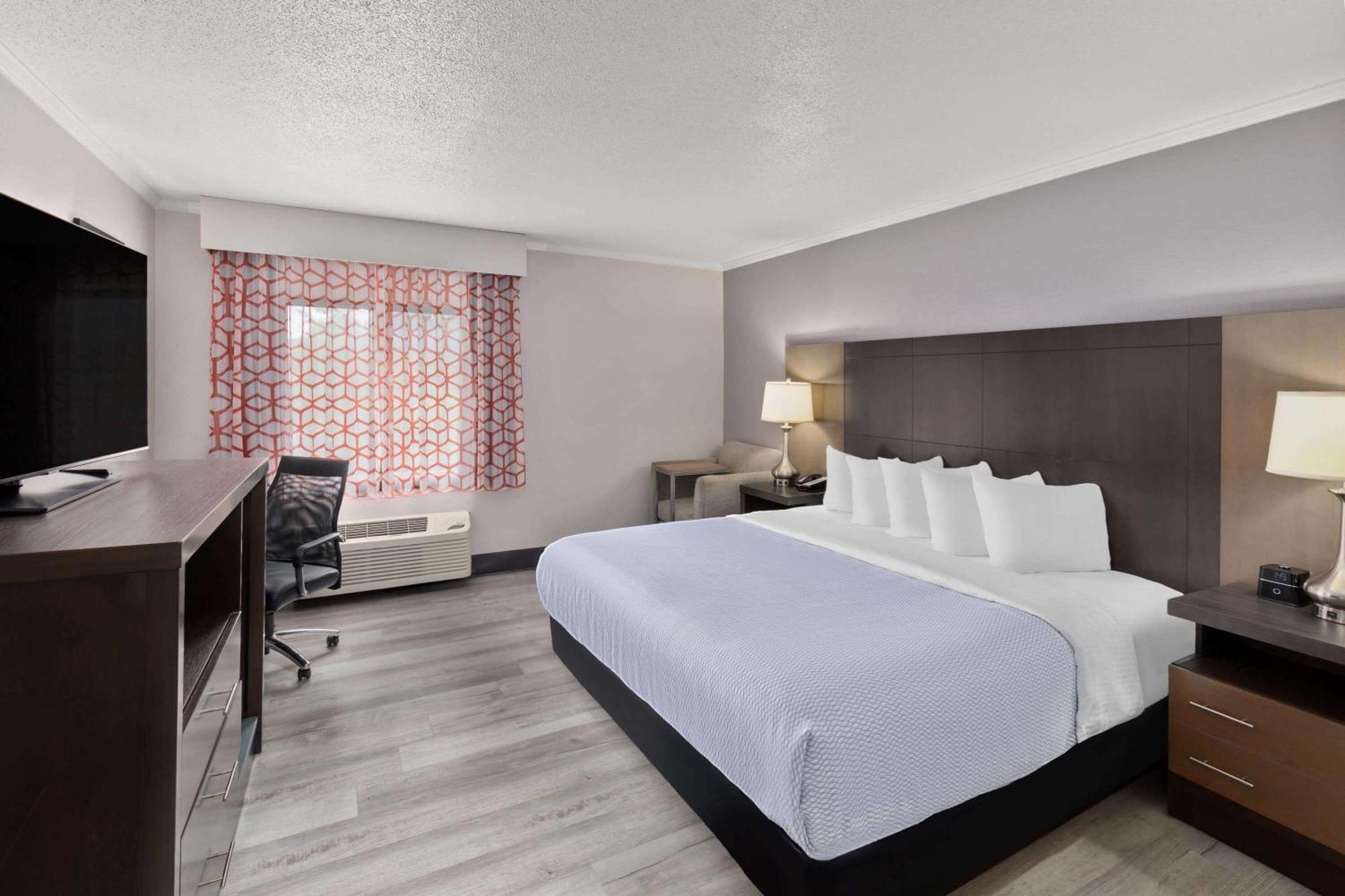 La Quinta By Wyndham Goodlettsville - Nashville Exteriér fotografie