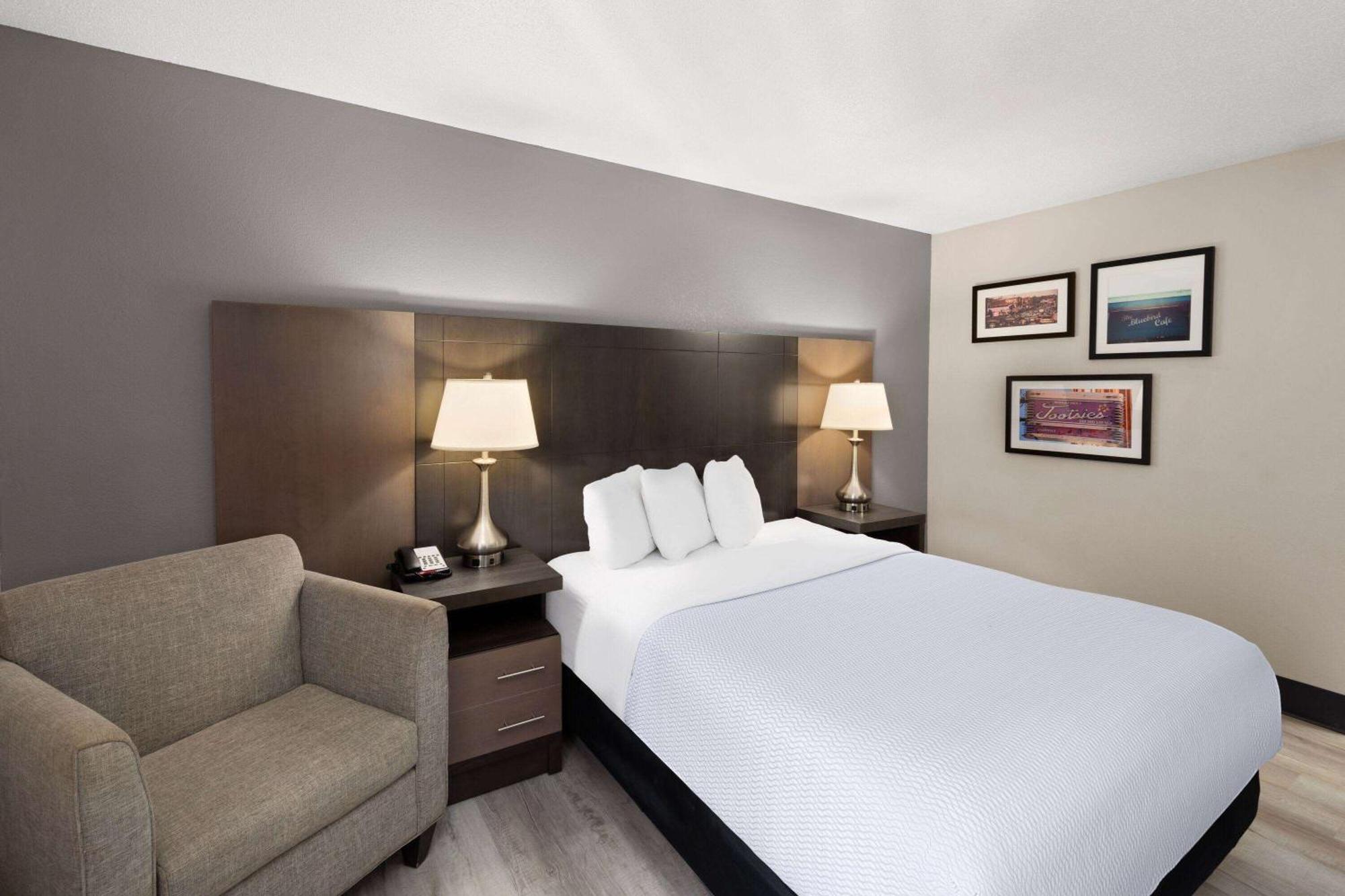 La Quinta By Wyndham Goodlettsville - Nashville Exteriér fotografie