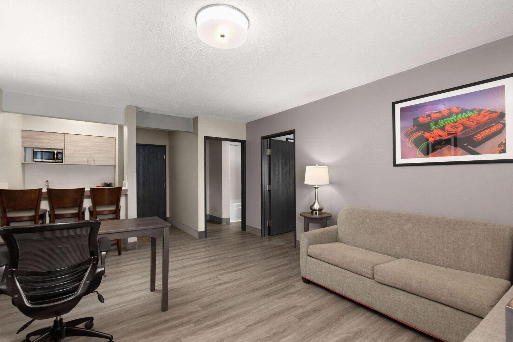 La Quinta By Wyndham Goodlettsville - Nashville Exteriér fotografie