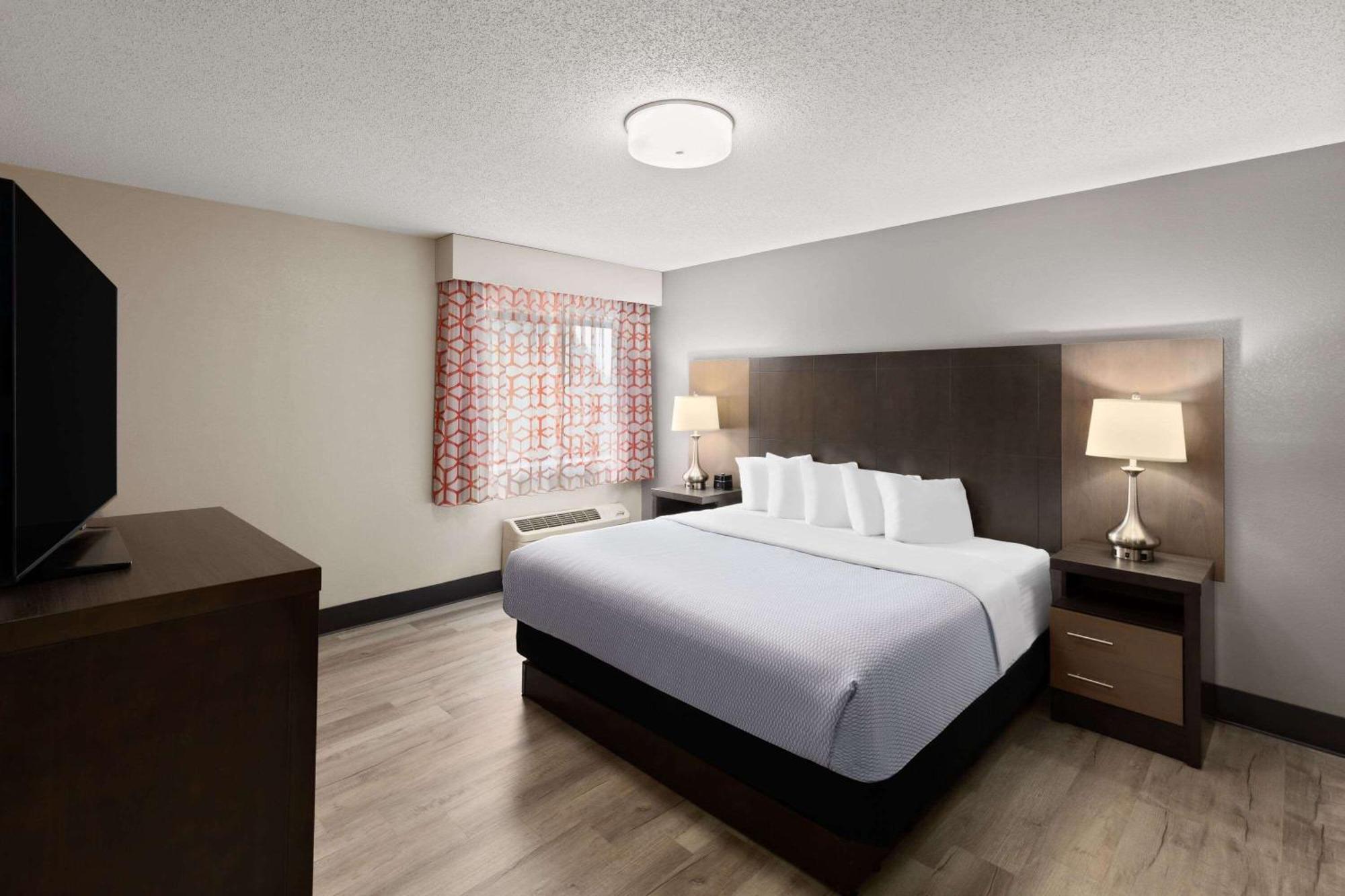 La Quinta By Wyndham Goodlettsville - Nashville Exteriér fotografie