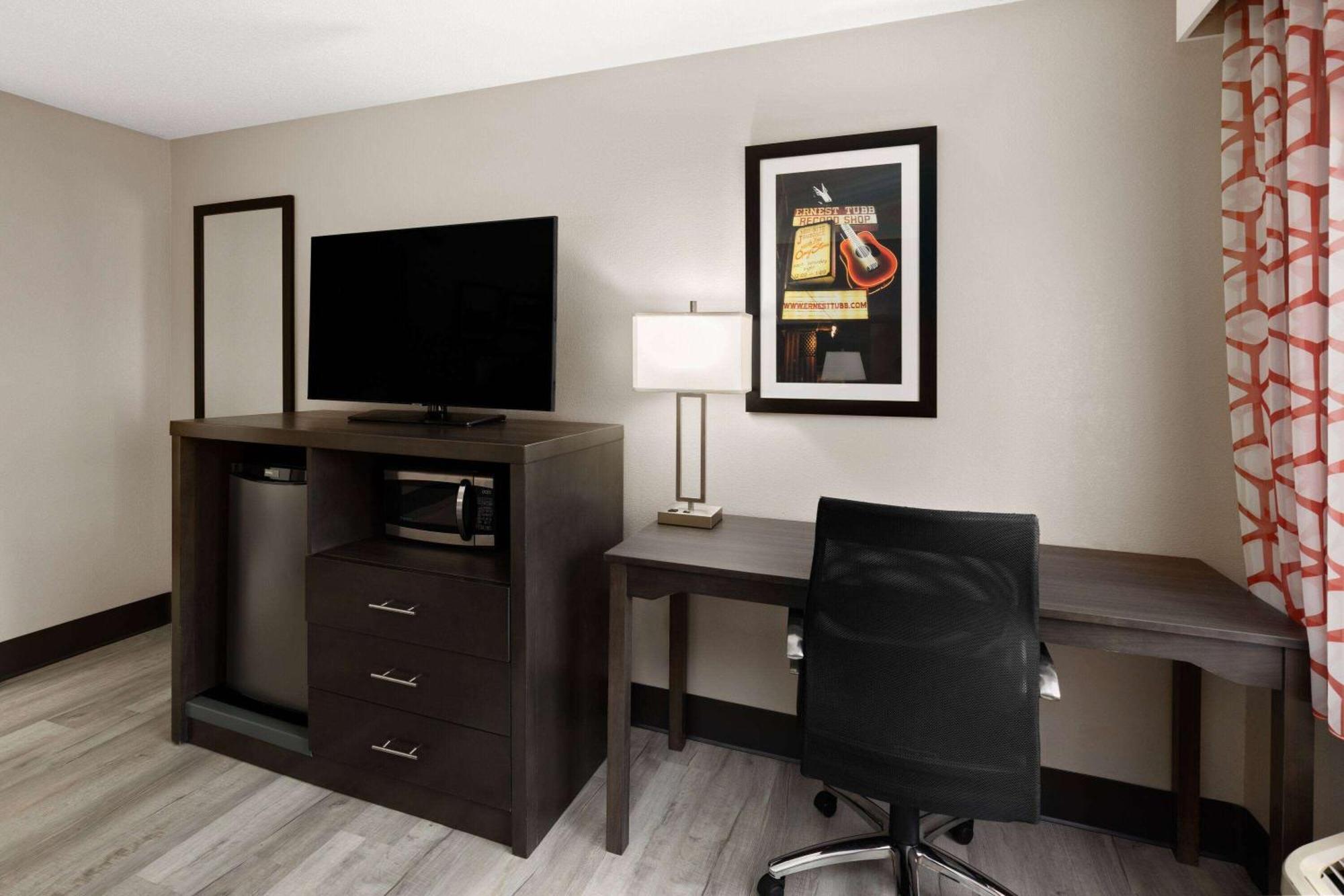 La Quinta By Wyndham Goodlettsville - Nashville Exteriér fotografie