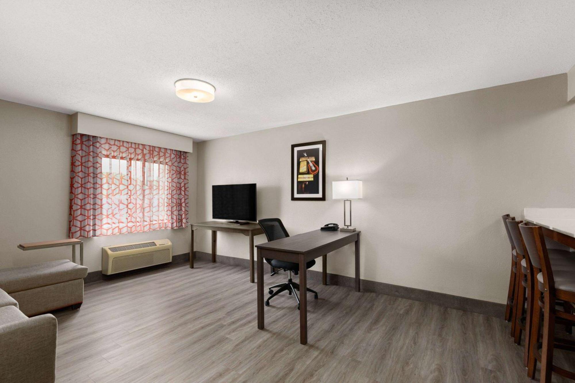 La Quinta By Wyndham Goodlettsville - Nashville Exteriér fotografie