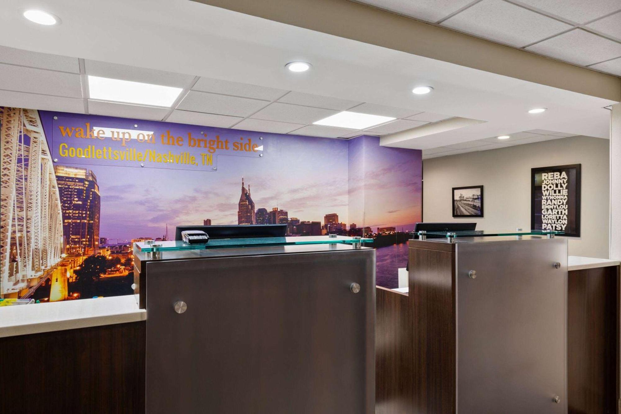 La Quinta By Wyndham Goodlettsville - Nashville Exteriér fotografie