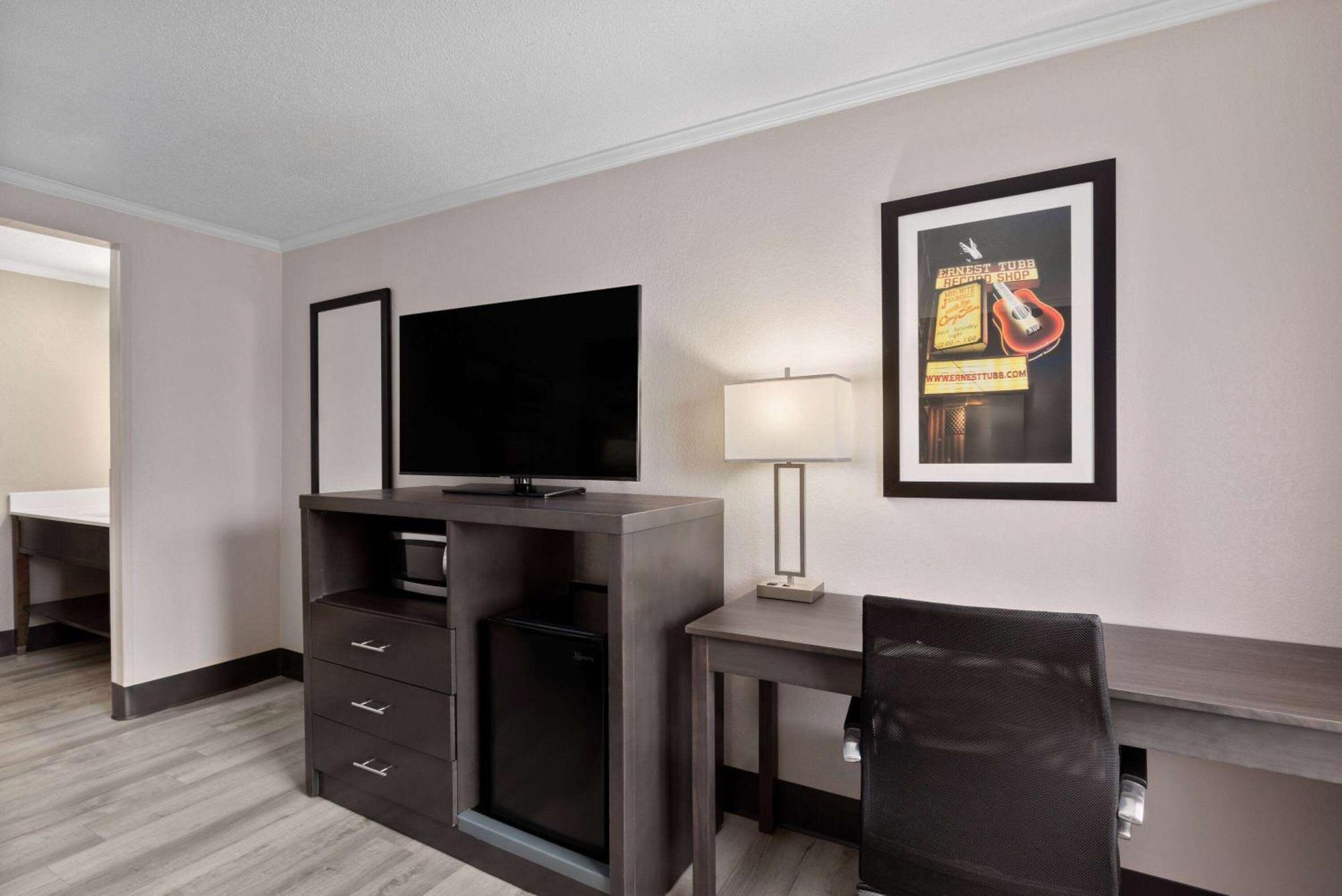 La Quinta By Wyndham Goodlettsville - Nashville Exteriér fotografie