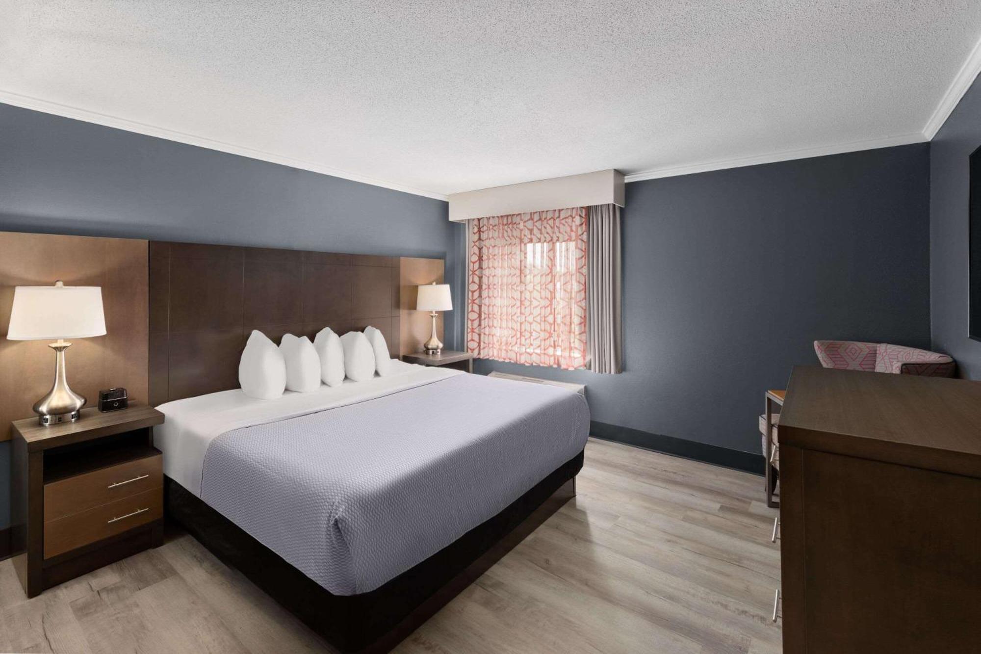 La Quinta By Wyndham Goodlettsville - Nashville Exteriér fotografie