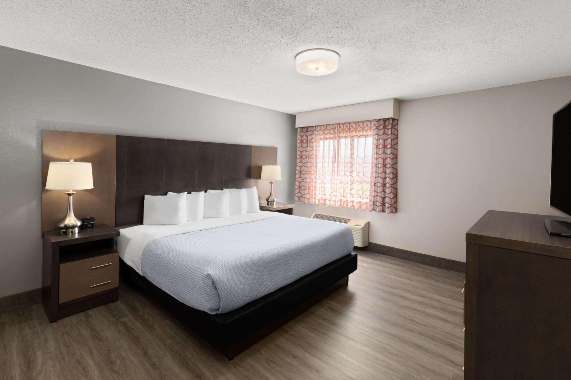 La Quinta By Wyndham Goodlettsville - Nashville Exteriér fotografie