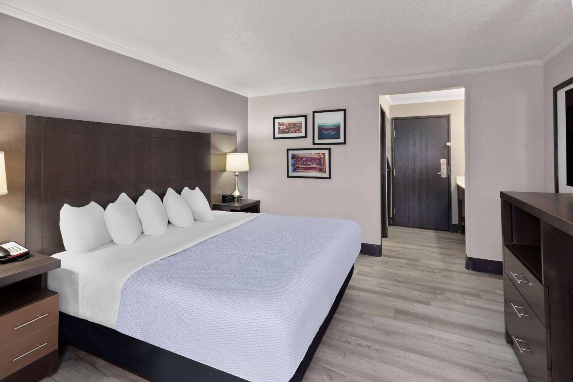 La Quinta By Wyndham Goodlettsville - Nashville Exteriér fotografie