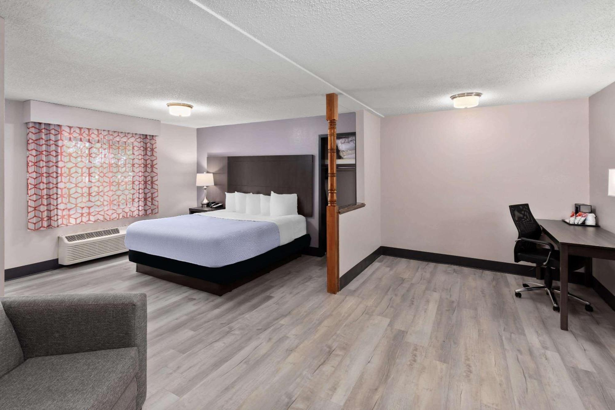 La Quinta By Wyndham Goodlettsville - Nashville Exteriér fotografie