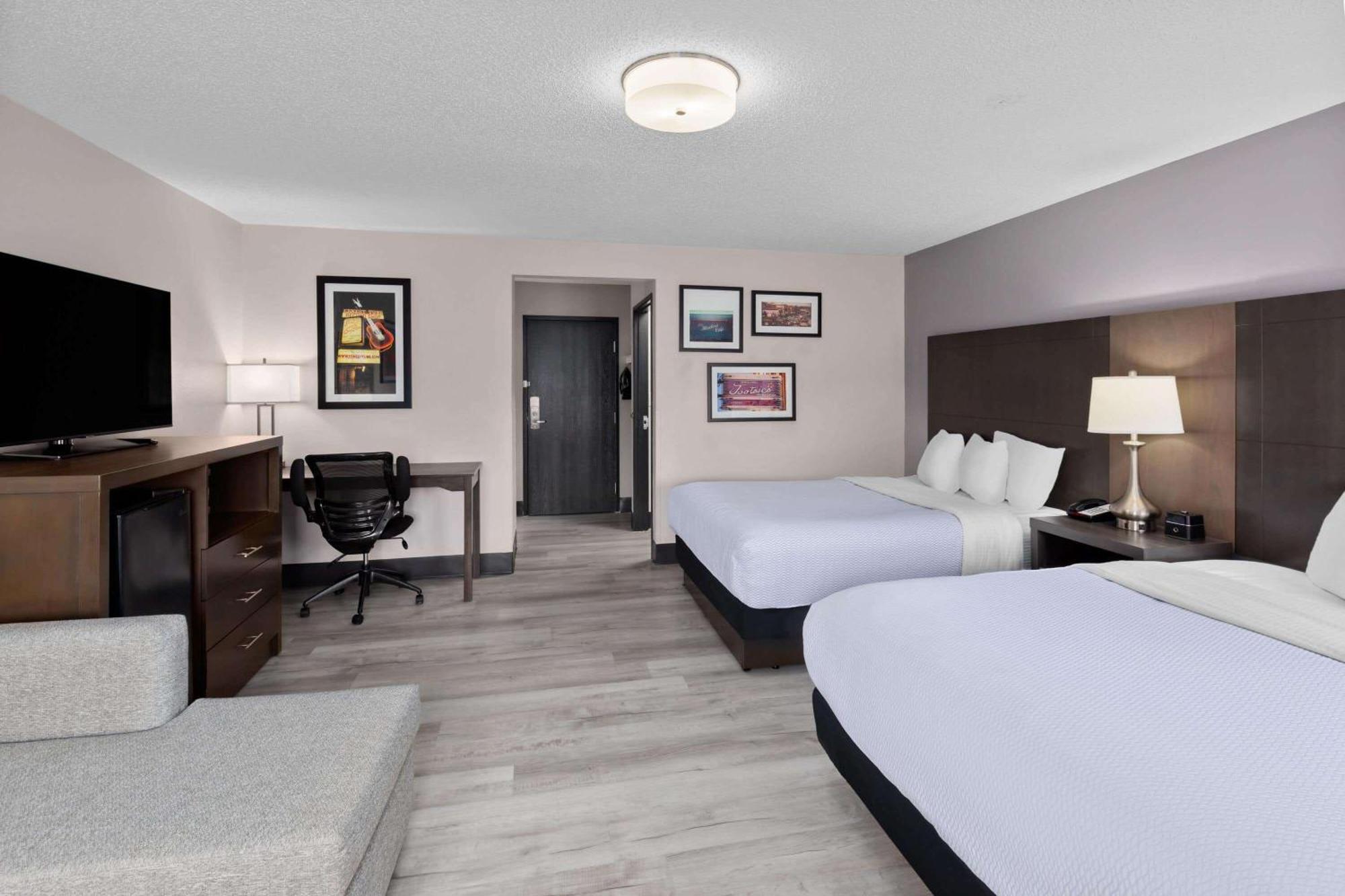 La Quinta By Wyndham Goodlettsville - Nashville Exteriér fotografie