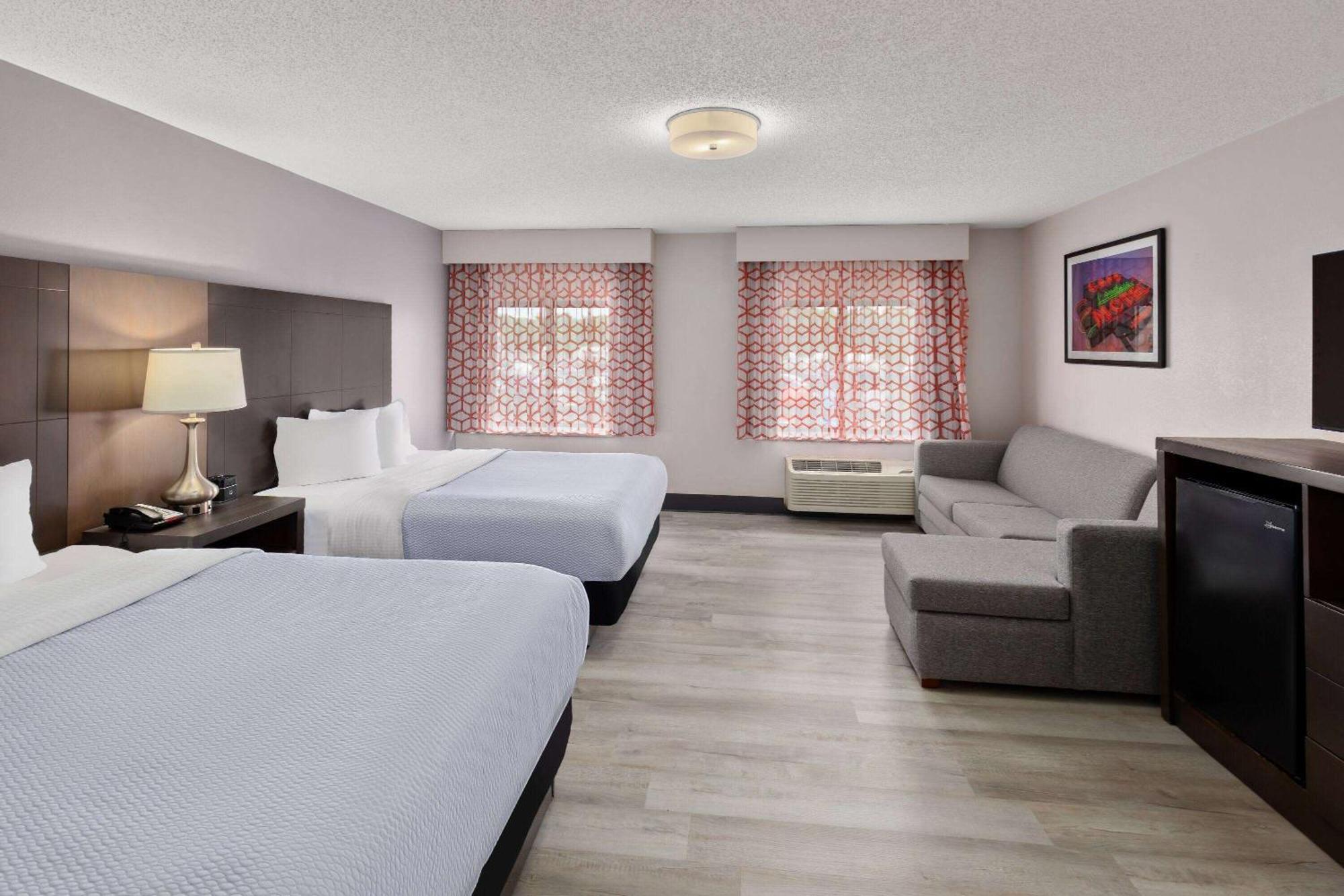 La Quinta By Wyndham Goodlettsville - Nashville Exteriér fotografie