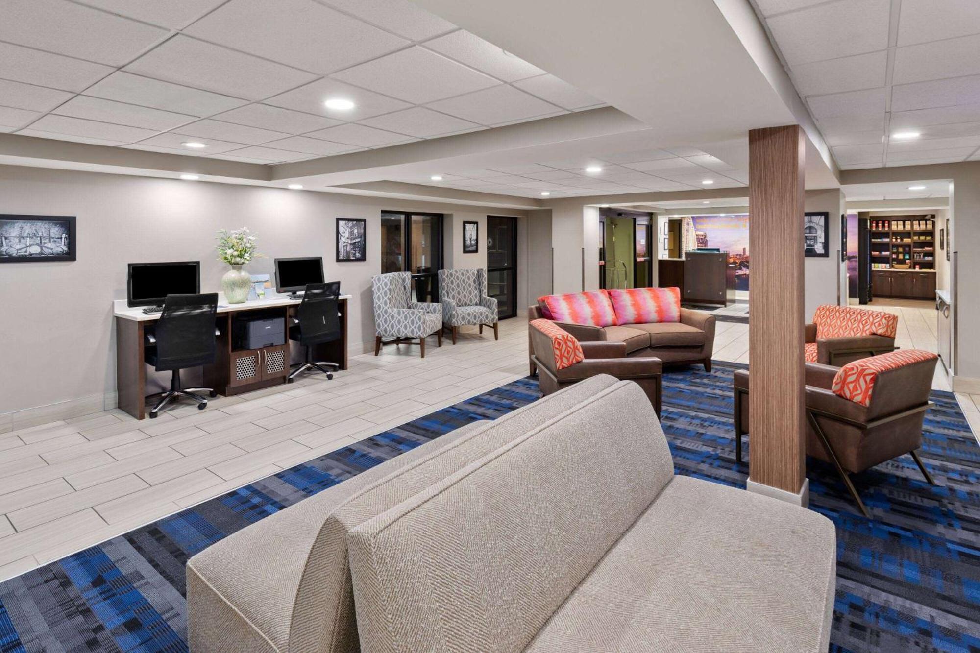 La Quinta By Wyndham Goodlettsville - Nashville Exteriér fotografie