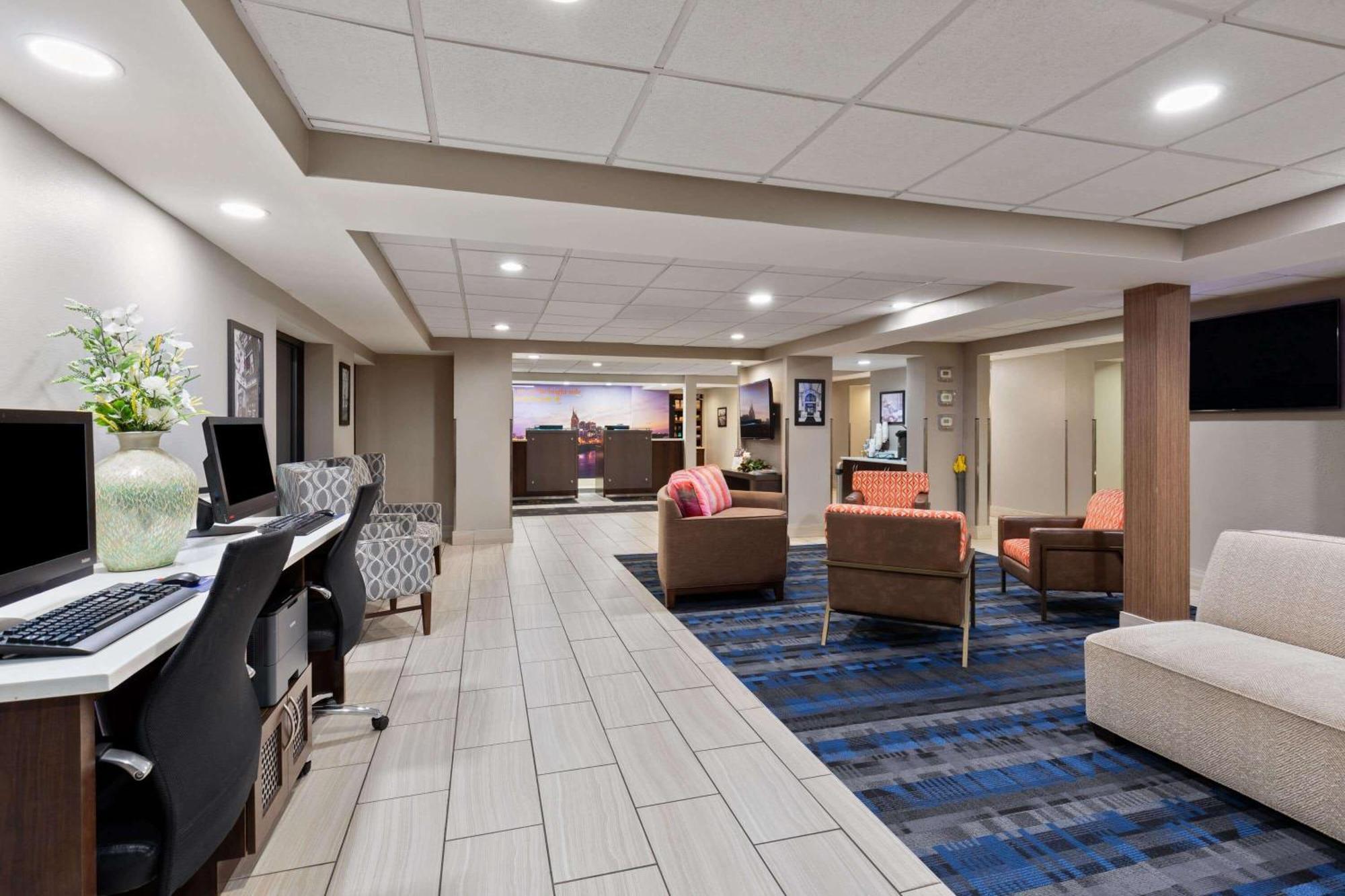 La Quinta By Wyndham Goodlettsville - Nashville Exteriér fotografie