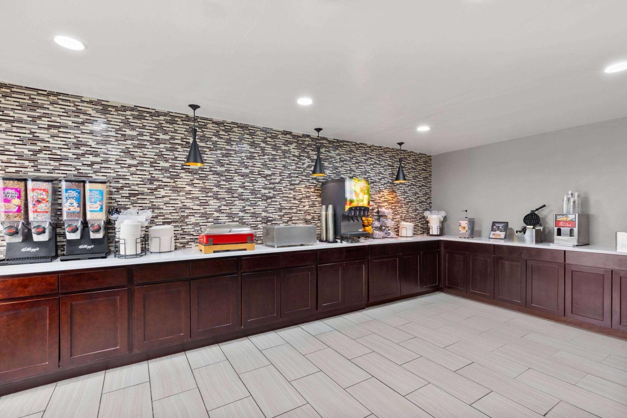 La Quinta By Wyndham Goodlettsville - Nashville Exteriér fotografie