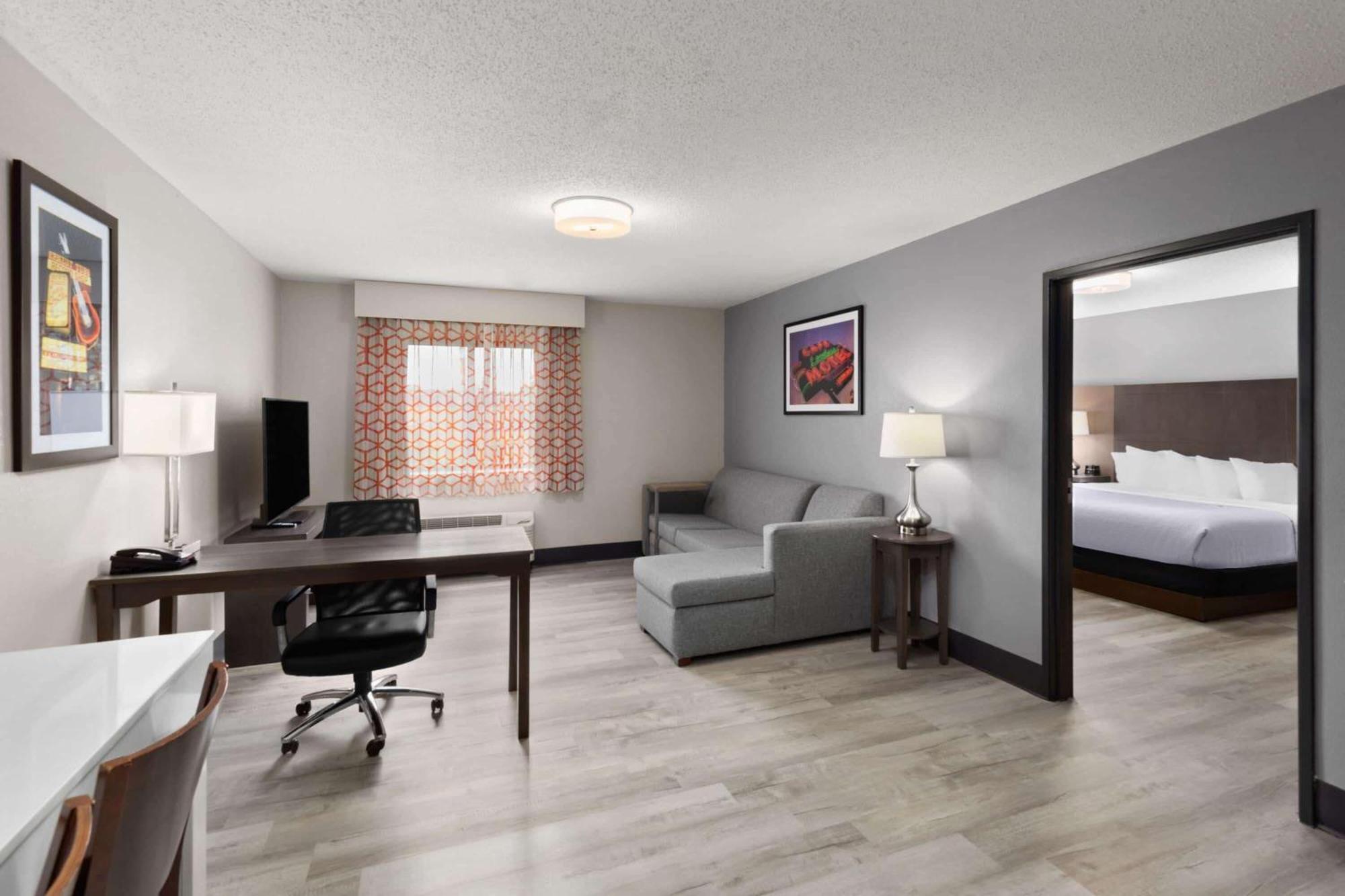 La Quinta By Wyndham Goodlettsville - Nashville Exteriér fotografie