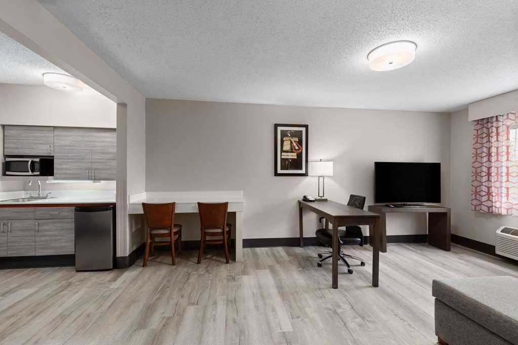 La Quinta By Wyndham Goodlettsville - Nashville Pokoj fotografie