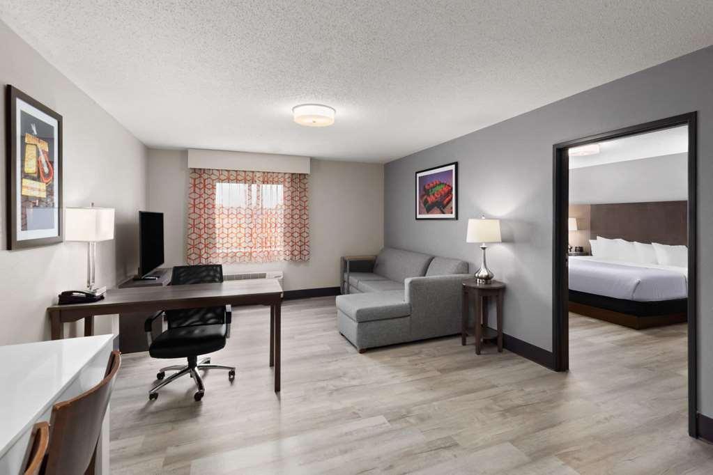 La Quinta By Wyndham Goodlettsville - Nashville Pokoj fotografie